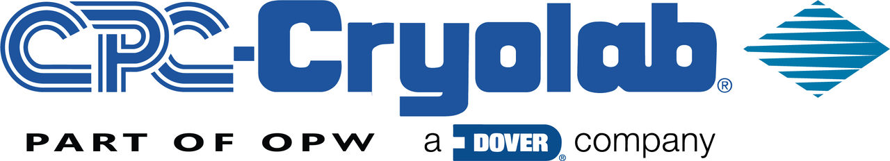 CPC-CRYOLAB MAIN LOGO - BLUE